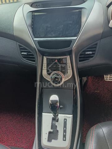 2012 Inokom ELANTRA 1.6 HIGH SPEC (A) - 5