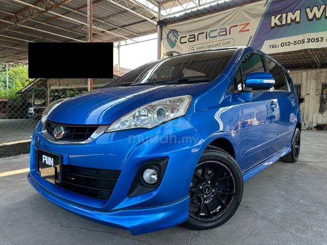 Perodua ALZA 1.5 EZ FACELIFT 2016 Auto - 3