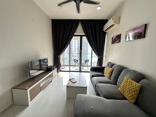 AmberSide @ Country Garden Danga Bay 1