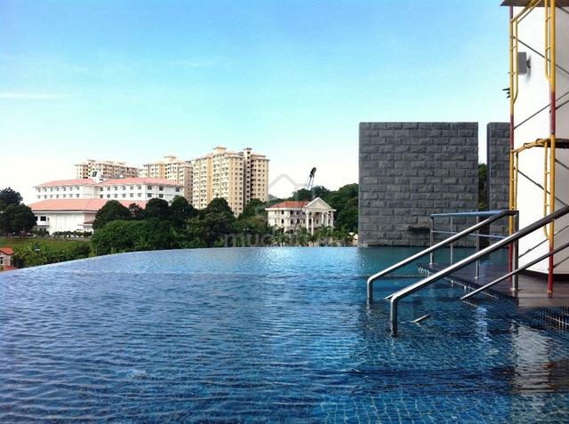Reflections Condominium 1
