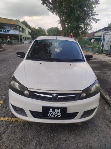 2013 Proton SAGA 1.3 FL EXECUTIVE (M) - 1