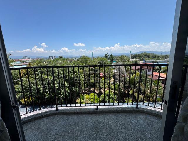 Taman Ganang 1