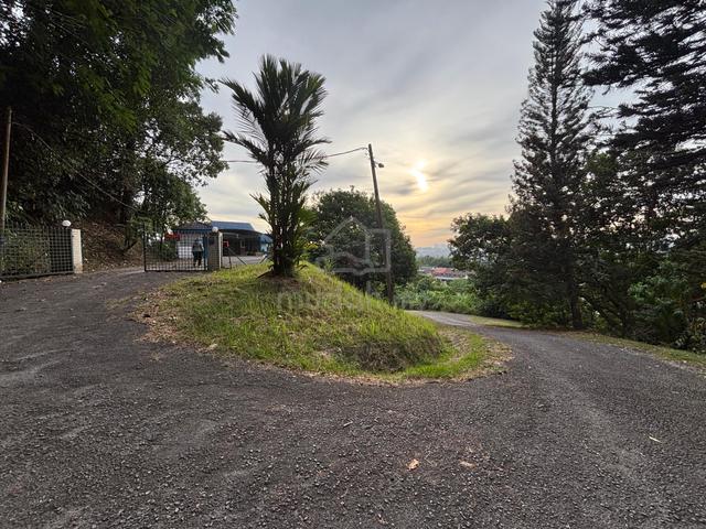 Bungalow lot near The Mines Resort, Seri Kembangan 1