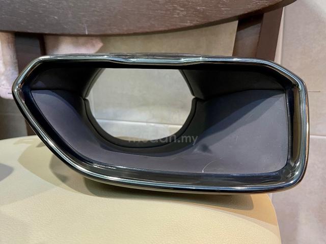 Original BMW M340i Exhaust Cover - Car Accessories & Parts for sale in ...