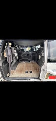 1996 Isuzu TROOPER 3.1 TDI (M) - 5