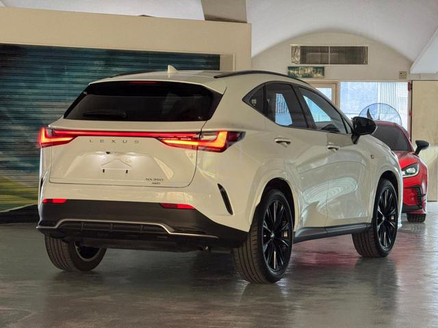 2023 Lexus NX350 2.4 F SPORT AWD GRADE 5A - 2