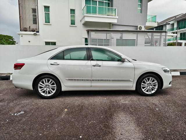 2010 Toyota CAMRY 2.4 V FACELIFT (A) - 4