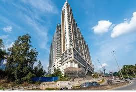 The Court @ Central Residence 1