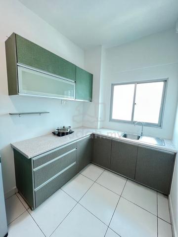 Elit Heights @ Bayan City 1