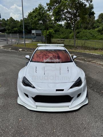 2012 Toyota 86 2.0 (A) - 3