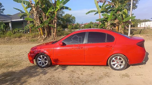 2008 Proton PERSONA 1.6 BASE LINE (M) - 3