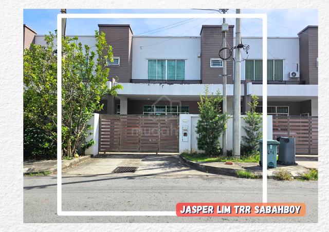 Taman Indah Villa | Town Area [Renovated|Undervalued]🔥🔥 1