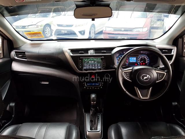 2020 Perodua Myvi 1.5 AV (A) Full ADVANCE - 4