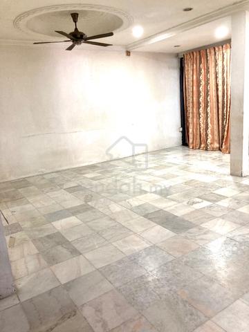 Double Storey Terrace House CORNER @ Taman Cantek Butterworth 1