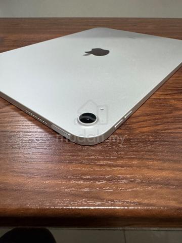 iPad (10th Generation) Wifi - 64GB - photo 3 of 5