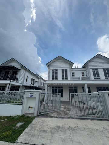 Kangkar Pulai / Pulai Mutiara / Pulai Jaya / Skudai / Gelang Patah 1
