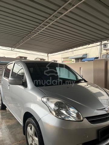 2005 Perodua MYVI 1.3 EZi (A) - 1