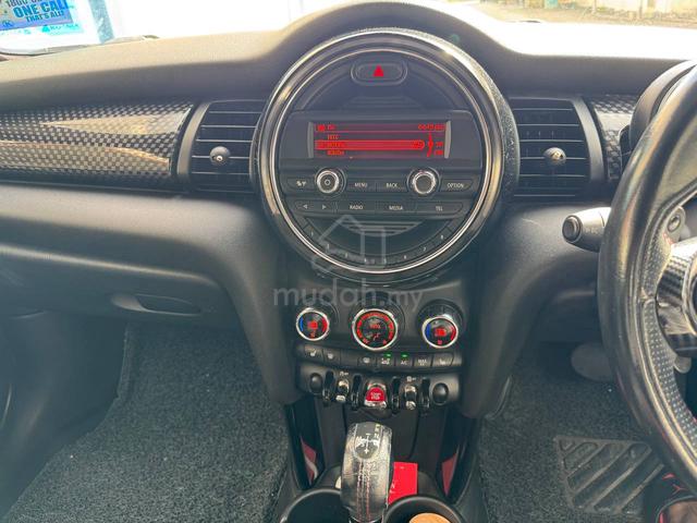 2014 Mini COOPER 2.0 S F56 (A) - 4