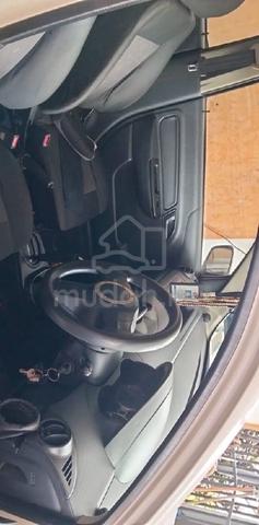2013 Proton SAGA 1.3 FLX EXECUTIVE (A) - 3
