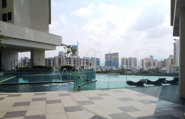 J.Dupion, Cheras 1
