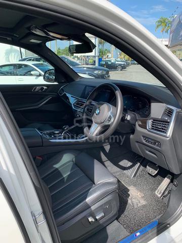 2020 Bmw X5 xDRIVE45e M SPORT 3.0L (A) - 4