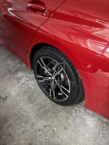2021 Bmw 3 SERIES 2.0 30LI M SPORT MY19 G20 (A) - 4