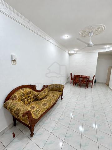 Nuri Apartment 1
