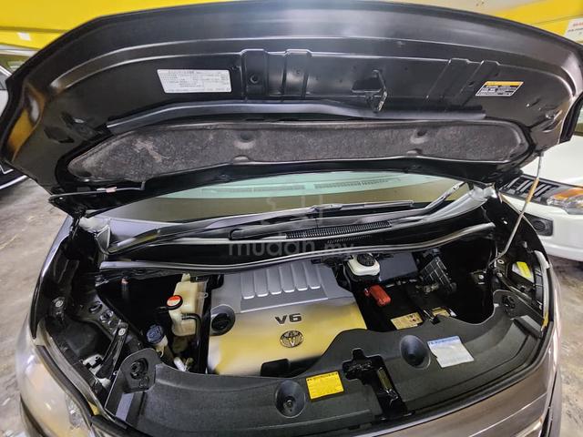 2014 Toyota VELLFIRE 3.5 Z G-EDITION FACELIFT (A) - 5