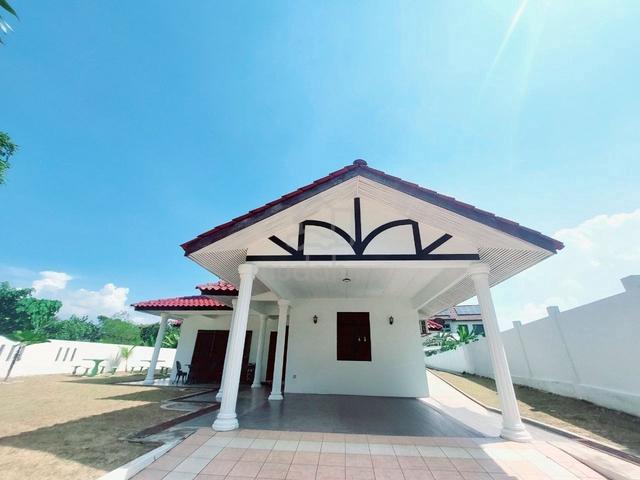Banglo Sek 9 Shah Alam Selangor 1