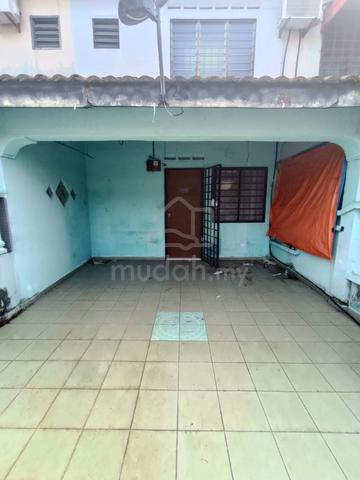 Taman Cahaya Masai / Pasir Gudang / Johor 1