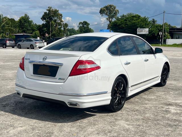 Nissan TEANA 2.5 250 XV PREMIUM (A) ORI CONDITION - 2