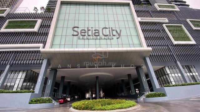 Setia City Residences 1