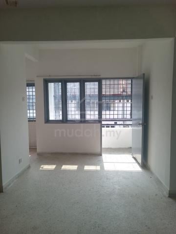 Angsana Apartment (Pandan Indah) 1