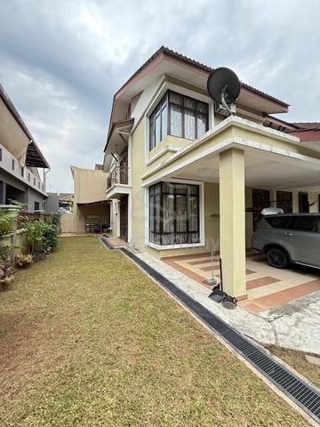 Seri Austin @ East Zone, Cluster House 37x70, Renovated, BV 1Mil +++ 1