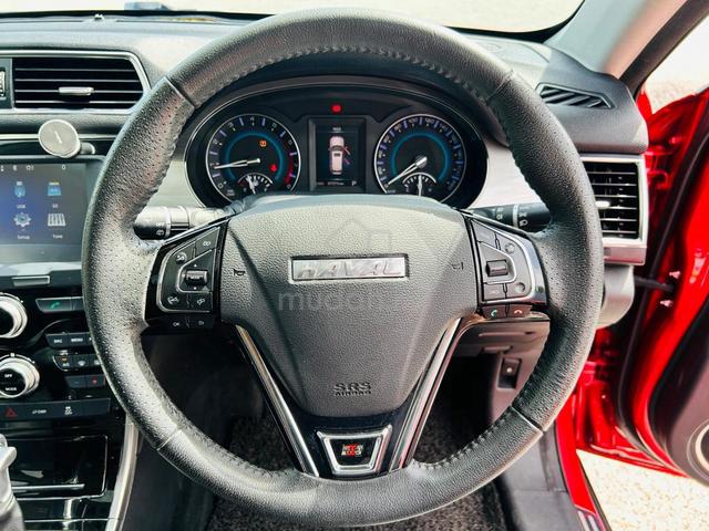 GREAT WALL GWM Haval H2 1.5 PREMIUM (A) TURBO - 3