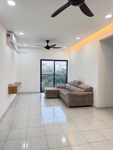 Residensi Mutiara 1