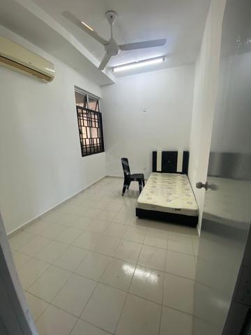 Bilik Sewa Murah 1