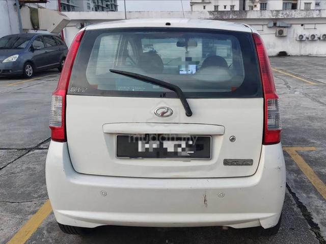 2011 Perodua VIVA 0.8 850 EX (M) - 4