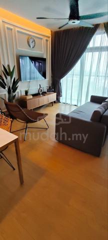 Sky Peak Residences 1