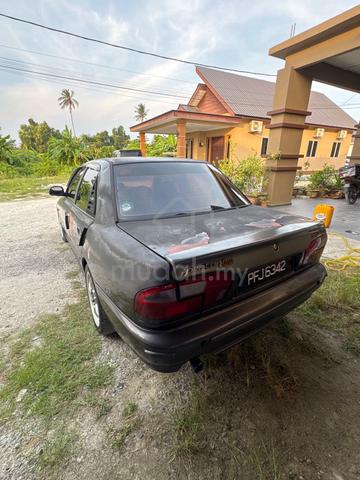 2002 Proton WIRA 1.5 A/B GLI (A) - 4