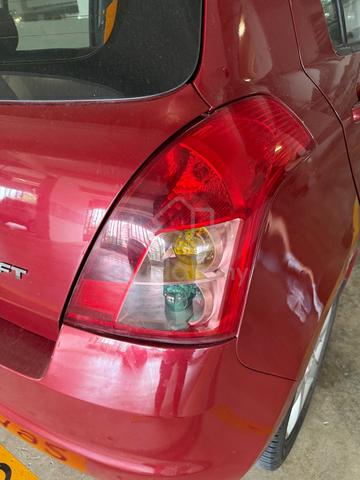 2009 Suzuki SWIFT 1.5 PREMIER (A) - 5