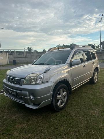 2011 Nissan X-TRAIL 2.5 COMFORT ENHANCED (A) - 1