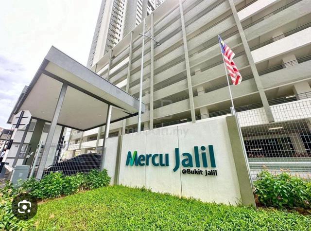 PPA1M Mercu Jalil 1