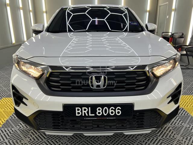 2023 Honda WR-V 1.5 E MY23 DG4 (A) TIPTOP LIKE NEW - 4