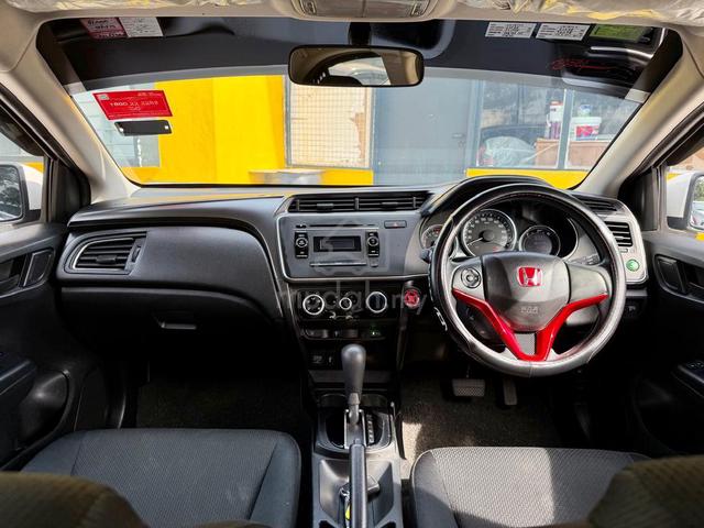 2018 Honda CITY 1.5 S FACELIFT (A) - 5