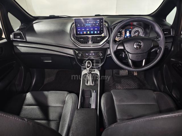 2022 Proton Iriz 1.6 (A) EXECUTIVE 1Owner Like New - 3