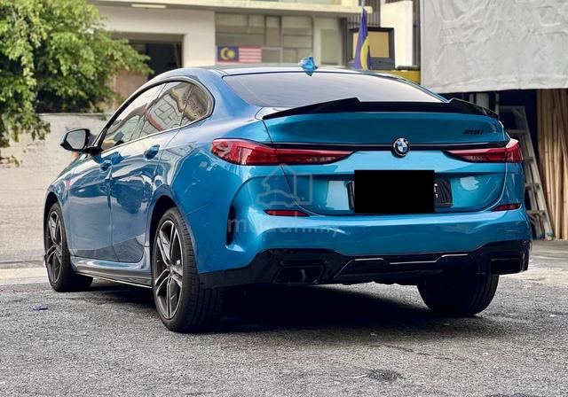 2024 Bmw 218i M 1.5 SPORT GRAN COUPE MY20 F44 (A) - 2