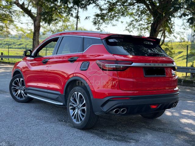 2023 Proton X50 1.5 PREMIUM - 3