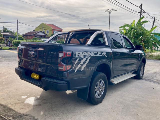 2023 Ford RANGER 2.0A XL 4X4 - 3