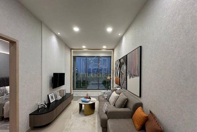 I-NA residence 1